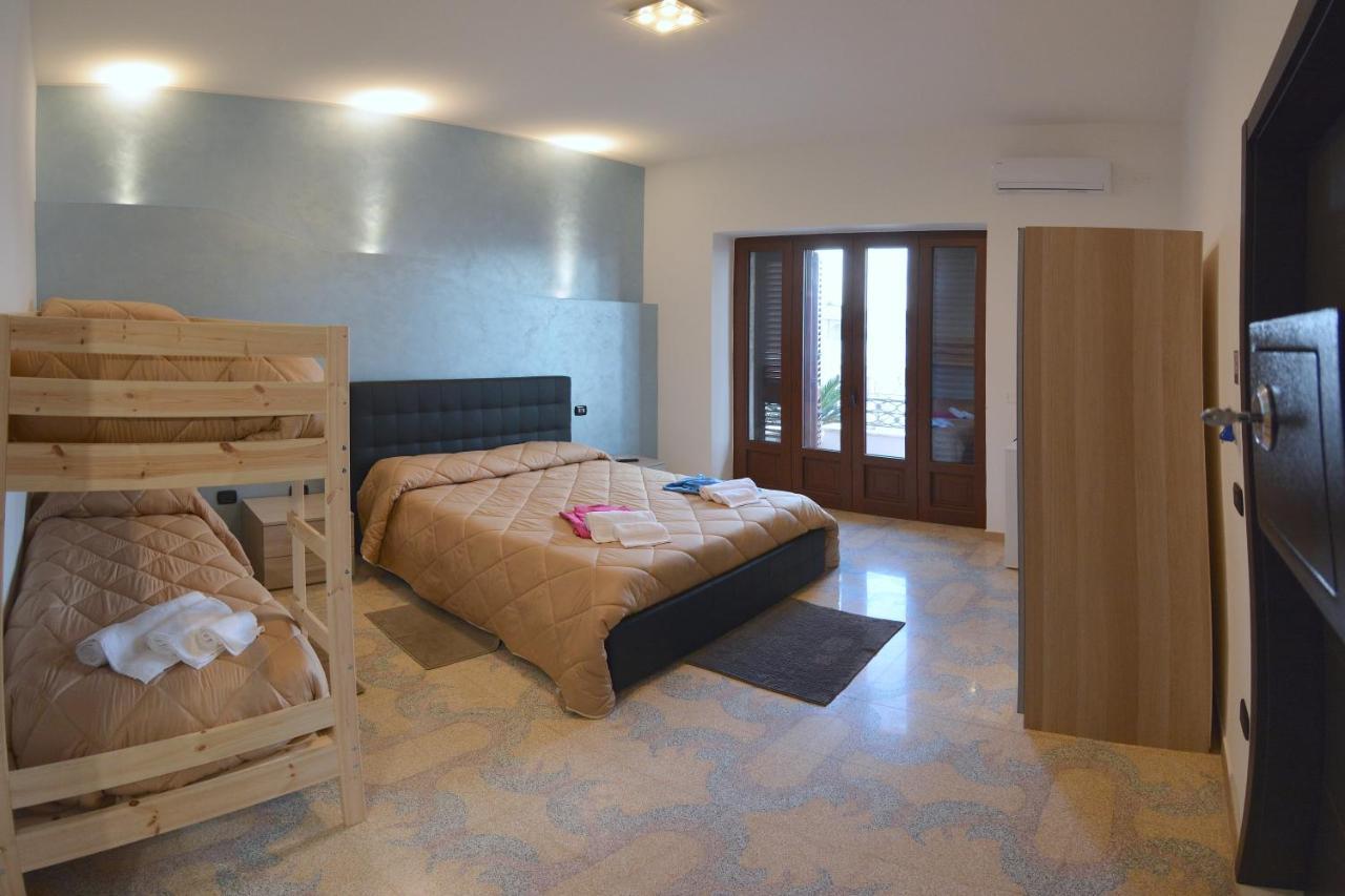 Bed & Breakfast "Mazzini" Leverano Eksteriør bilde