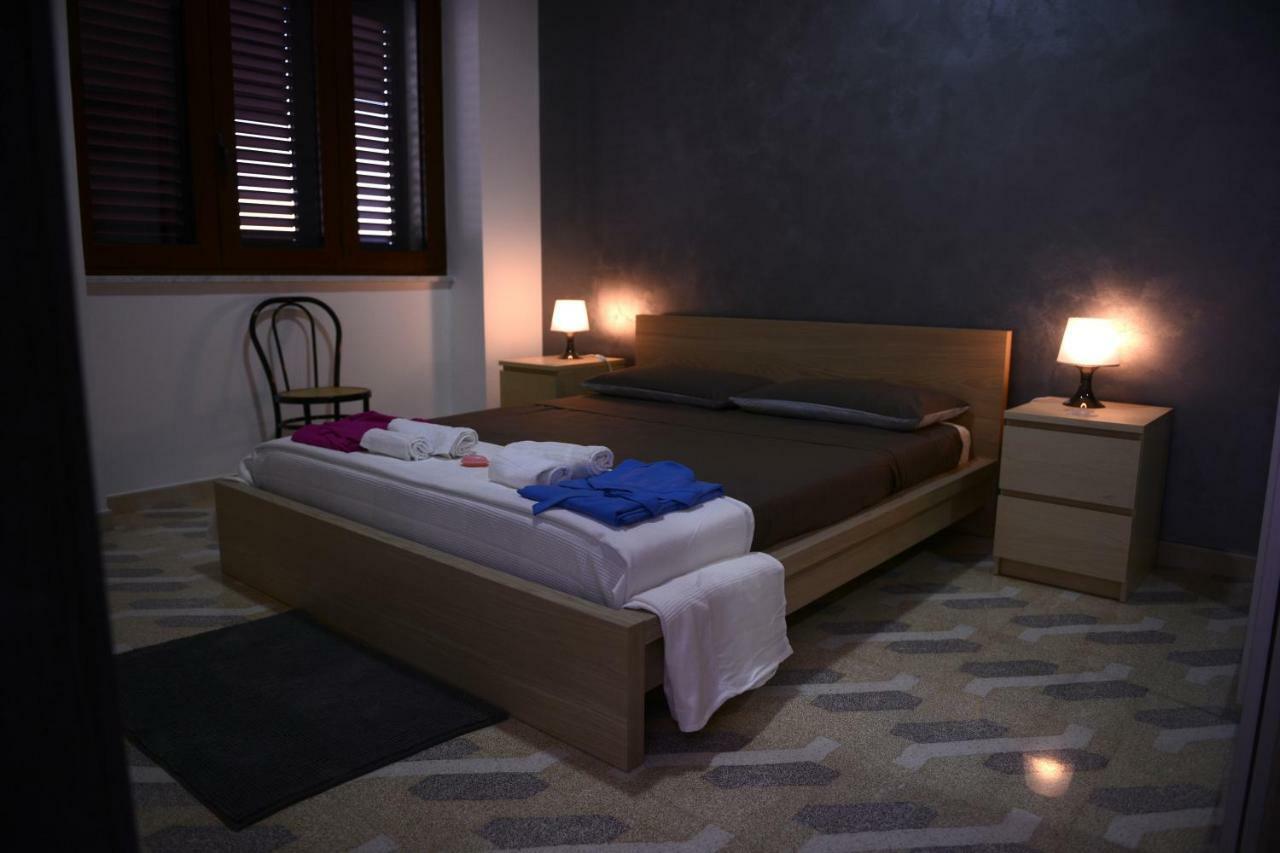 Bed & Breakfast "Mazzini" Leverano Eksteriør bilde