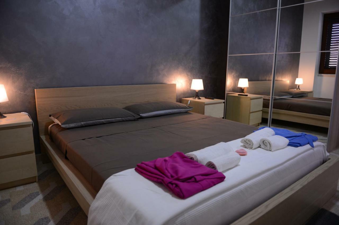 Bed & Breakfast "Mazzini" Leverano Eksteriør bilde