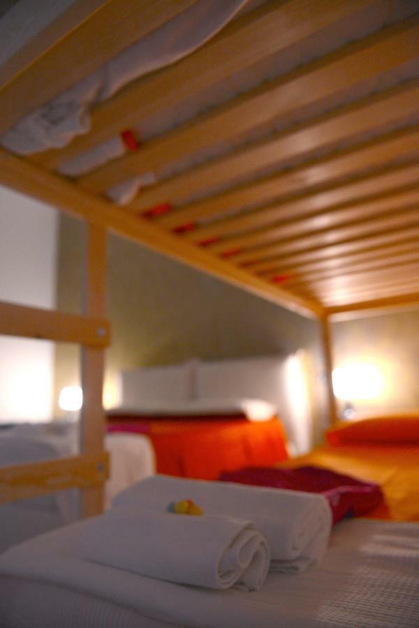Bed & Breakfast "Mazzini" Leverano Eksteriør bilde